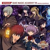 QUIZ MAGIC ACADEMYVII ORIGINAL SOUNDTRACK