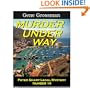 Murder Under Way: Peter Sharp Legal Mystery #14 (Peter Sharp Legal Mysteries)