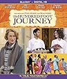 The Hundred-Foot Journey [Blu-ray]