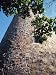 Decrepit and Cracking Brick Tower Photographic Poster Print, 18x24