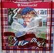 McDonalds Happy Meal 2009 American Girl Book - Molly
