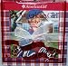 McDonalds Happy Meal 2009 American Girl Book - Molly