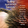 Sultry Summer Breeze
