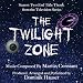 Search : The Twilight Zone - End Title from Season Two (Marius Constant)