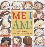 Me I Am!