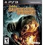 Cabela's Dangerous Hunts 2011 by Activision/Blizzard
