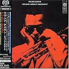 Click here to buy 'Round About Midnight by  Miles Davis .