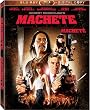 Machete [Blu-ray] [Import]