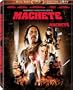 Machete [Blu-ray] [Import]