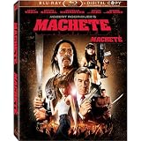 Machete [Blu-ray]
