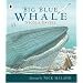 Big Blue Whale pb with CD (Nature Storybooks)