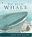 Books : Big Blue Whale pb with CD (Nature Storybooks)