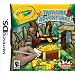 Crayola Treasure Adventures