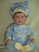 Lee Middleton Dolls 2583 Artist Studio Collection My Own Baby Boy - Darling Baby - As...