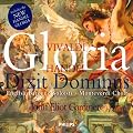 Vivaldi: Gloria / Handel: Dixit Dominus