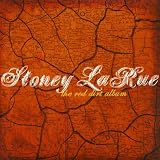 The Red Dirt Album
