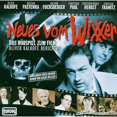 Neues Vom Wixxer