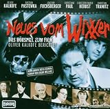 Neues Vom Wixxer