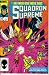 Search : Squadron Supreme #1 : The Utopia Principle (Marvel Comics)