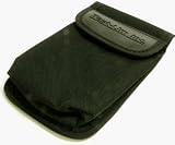 Test-Um PC150 Nylon pouch for one LanScaper, LanRoamerPRO, LanRoamer, Resi-Tester or Testifier