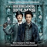 Sherlock Holmes