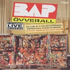BAP - �vverall [2 DVDs]