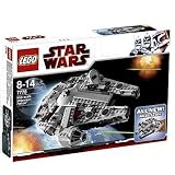 LEGO Star Wars Midi-Scale Millennium Falcon #7778