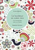 Le bonheur ne co�te rien