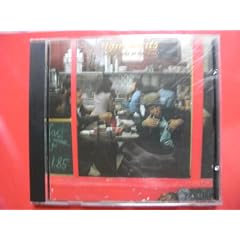 Nighthawks at the Diner