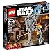 LEGO Star Wars AT-ST Walker 75153
