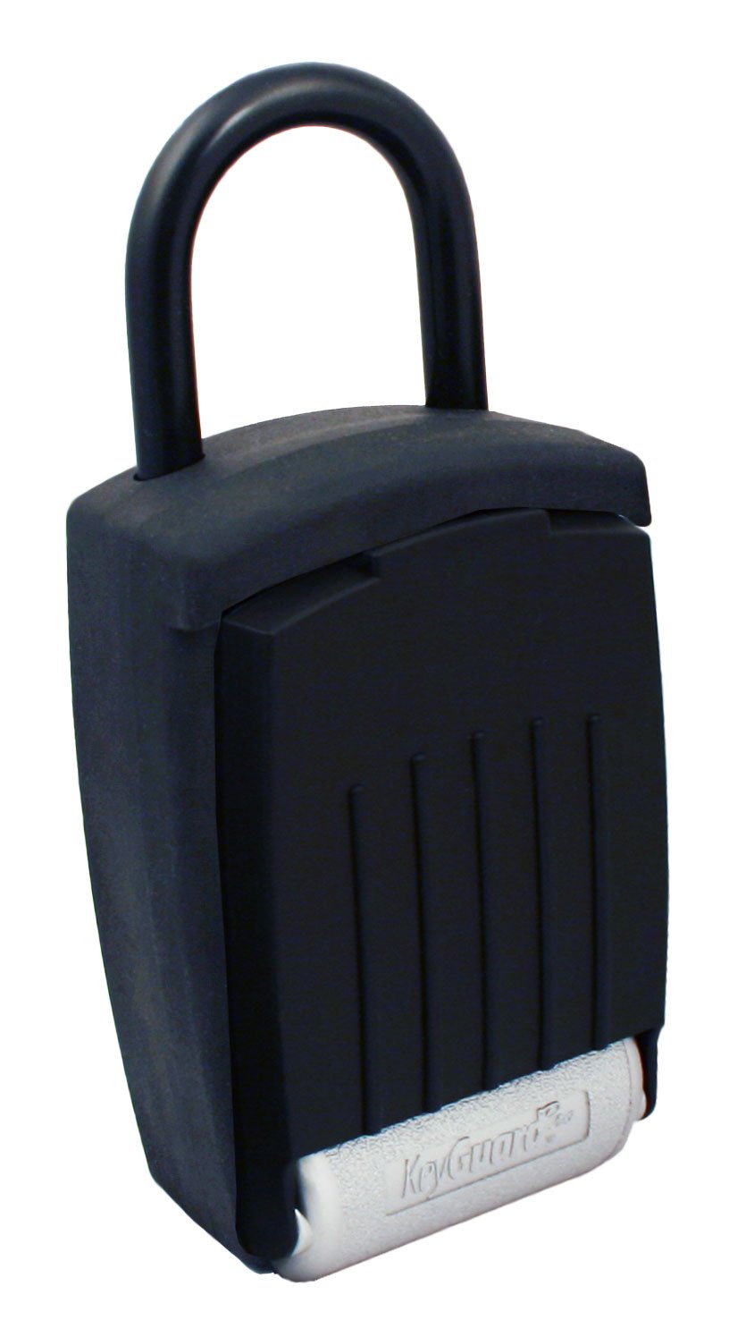 KeyGuard SL500 Punch Button Realtor Lock Box , New, Free Shipping eBay