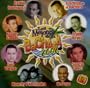 Los Mejores de la Bachata 2002