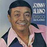 Johnny Albino Disco de Platino