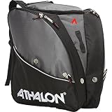 Athalon Tri-Athalon Boot Bag, Silver (609529031238)