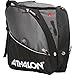 Athalon Tri-Athalon Boot Bag, Silver