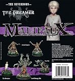The Dreamer Bad Dreams Box Set Neverborn MalifauxIMAGE