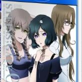 STEINS;GATE Vol.8�ڽ������ǡ� [Blu-ray]