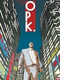 OPK, tome 1 : Shangai Blues par  Matz