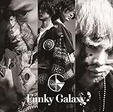 Funky Galaxy