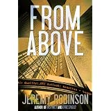 FROM ABOVE - A Novella