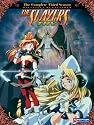 Slayers TRY - Season Three Set