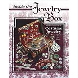 Inside the Jewelry Box: A Collector's Guide to Costume Jewelry by Ann Mitchell Pitman