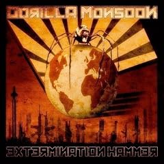 Extermination Hammer
