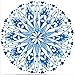 Sakura Pigment Ink Pen, Pigma Micron 005, Blue (ESDK005#36)