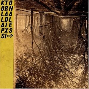 Thee Silver Mt. Zion Memorial Orchestra-Kollaps Tradixionales