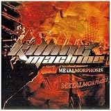 Metalmorphosis