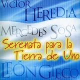 Serenata Para La Tierra De Uno