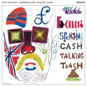 Spending Cash, Talking Trash