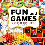 Fun and Games (Spot It!)