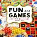 Fun and Games (Spot It!)